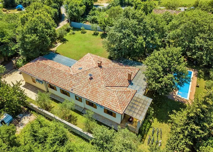 Vakantiehuis Sarita *
