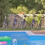 Vakantiehuis Sarita *