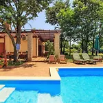 Sarita Vakantiehuis *