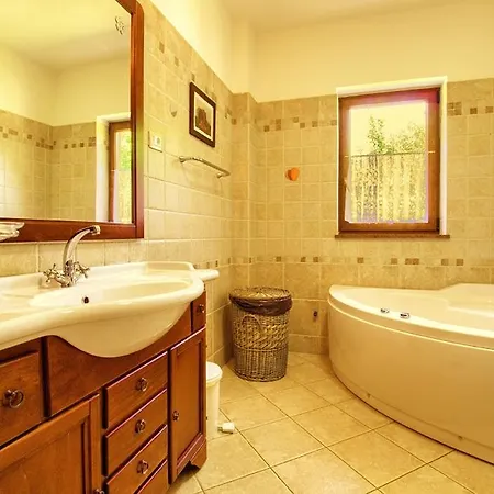 Vakantiehuis Sarita *