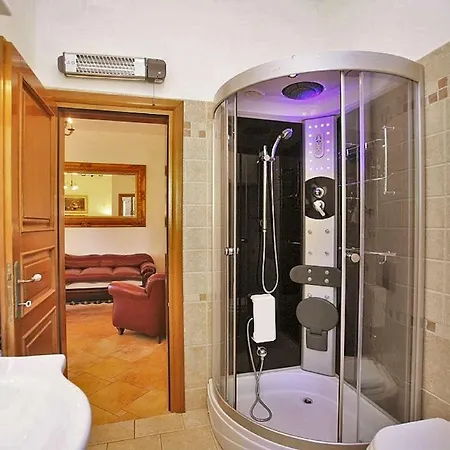 Sarita Holiday home