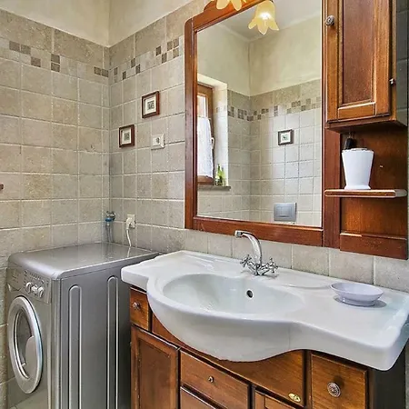 Holiday home Sarita