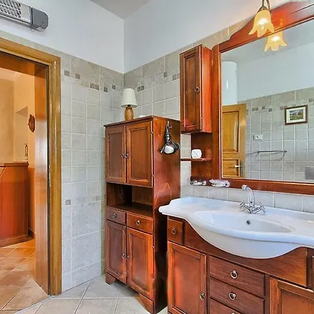 Holiday home Sarita *