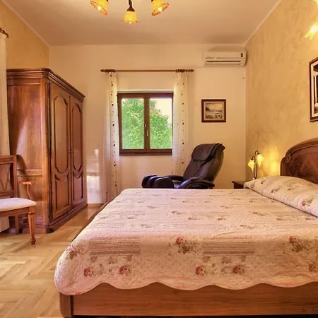 Vakantiehuis Sarita *