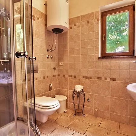 Sarita Holiday home *