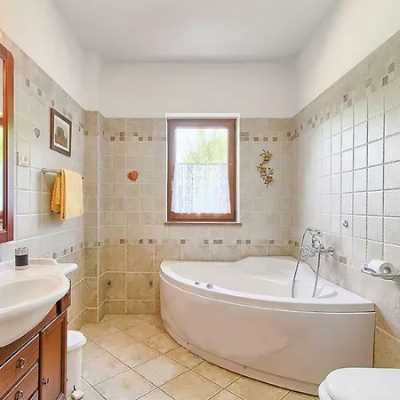 Vakantiehuis Sarita *