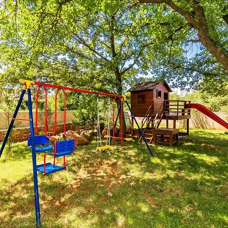 Sarita Holiday home Sisan