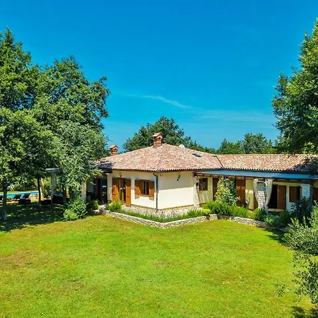 Vakantiehuis Sarita *