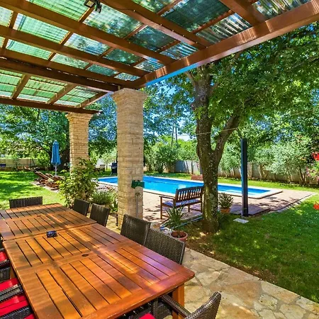 Sarita Holiday home *