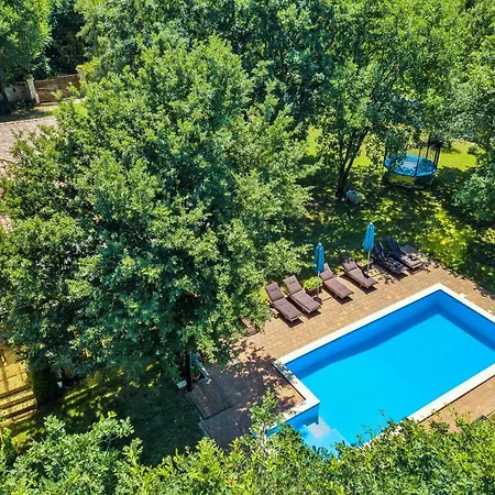 Vakantiehuis Sarita *