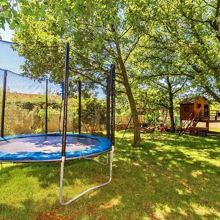 Sarita Holiday home *