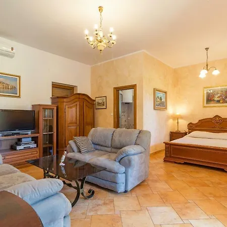 Sarita Holiday home *