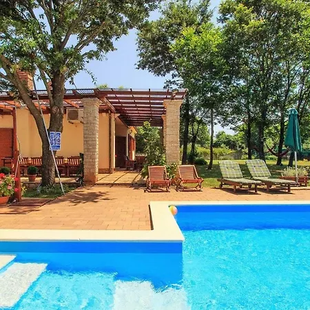 Sarita Vakantiehuis *