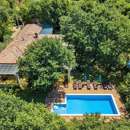Sarita Vakantiehuis